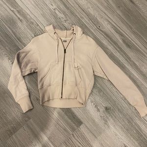 Aerie Cropped Jacket